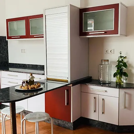 A Tixola ,casco Historico Appartement *