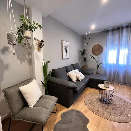 Appartement A Tixola ,casco Historico