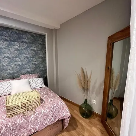 Appartement A Tixola ,casco Historico