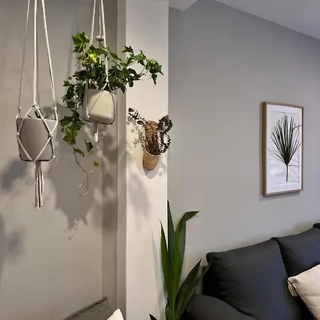 A Tixola ,casco Historico Appartement