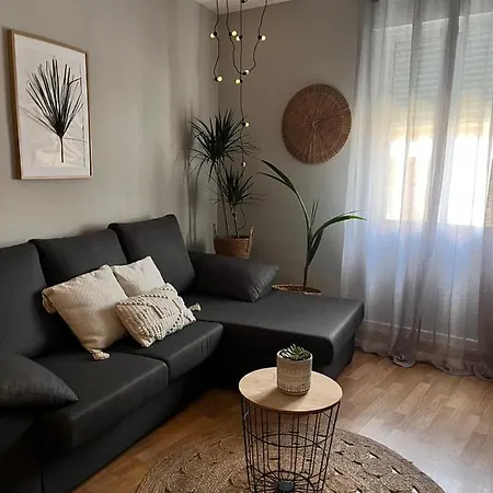 A Tixola ,casco Historico Appartement *