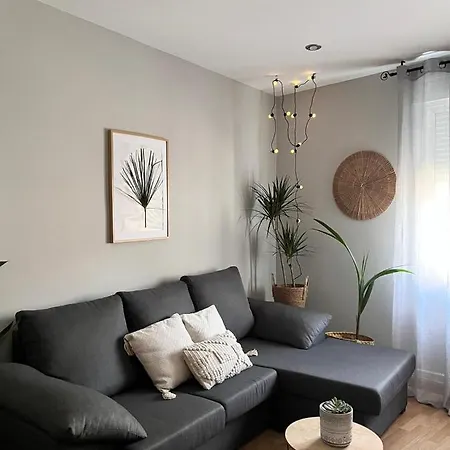 A Tixola ,casco Historico Appartement