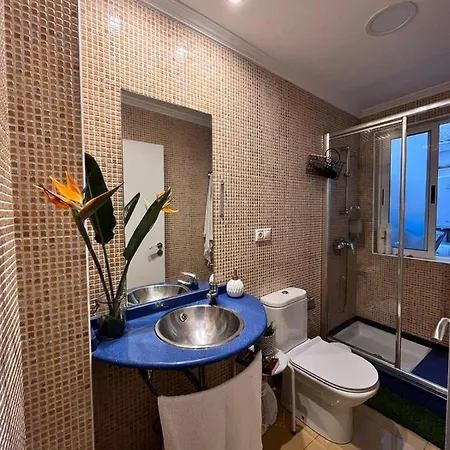 Appartement A Tixola ,casco Historico Comarca de Pontevedra