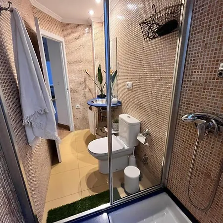 A Tixola ,casco Historico Pontevedra