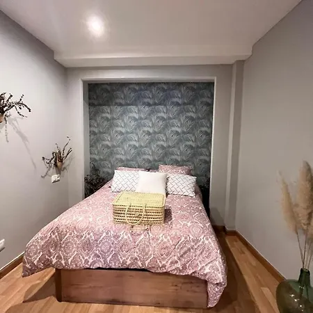 A Tixola ,casco Historico *