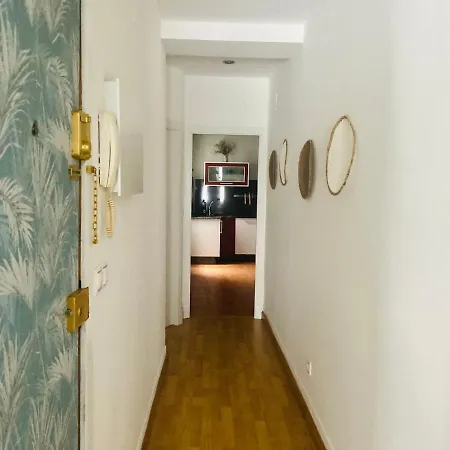 A Tixola ,casco Historico بونتيفيذرا