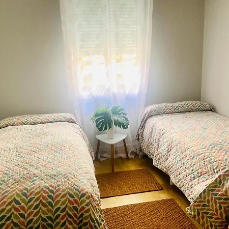 A Tixola ,casco Historico Appartement Pontevedra