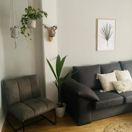 شقة A Tixola ,casco Historico *