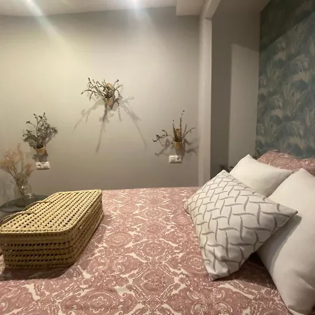 A Tixola ,casco Historico Appartement *