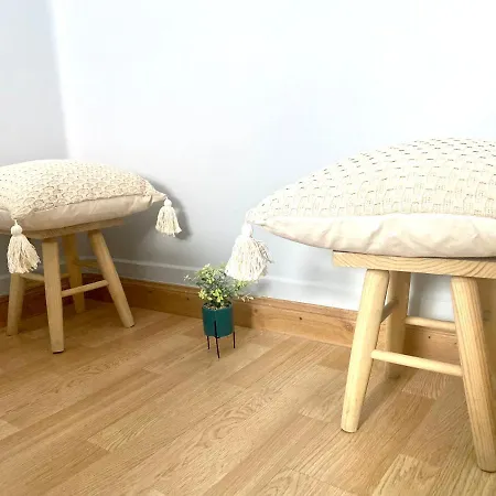 Appartement A Tixola ,casco Historico