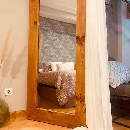 Appartement A Tixola ,casco Historico *