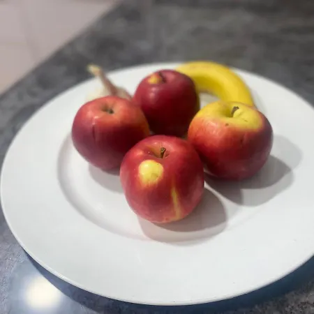 A Tixola ,casco Historico شقة بونتيفيذرا