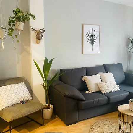 Appartement A Tixola ,casco Historico