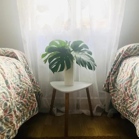 Appartement A Tixola ,casco Historico