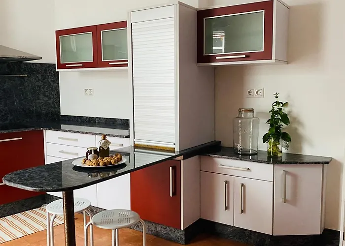 A Tixola ,casco Historico Apartment *