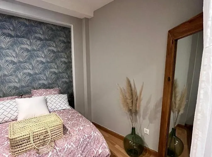 Apartment A Tixola ,casco Historico