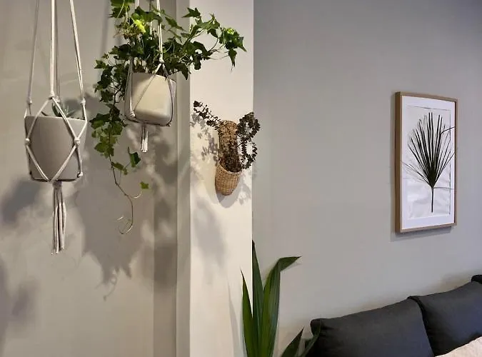 A Tixola ,casco Historico Apartment