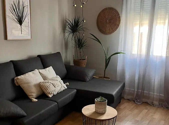 A Tixola ,casco Historico Apartment *