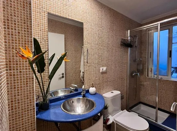 Apartment A Tixola ,casco Historico Pontevedra