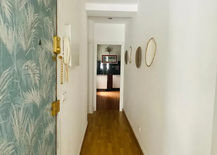 A Tixola ,casco Historico Pontevedra