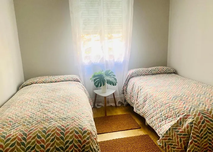 A Tixola ,casco Historico Apartment Pontevedra