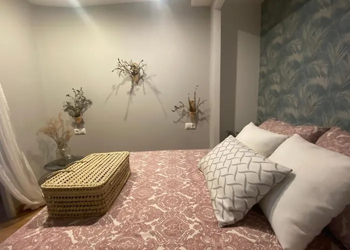 A Tixola ,casco Historico Apartment *