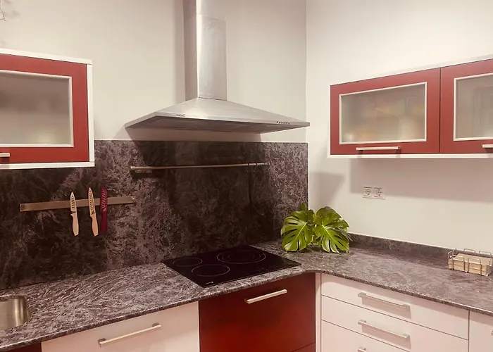 A Tixola ,casco Historico * Pontevedra