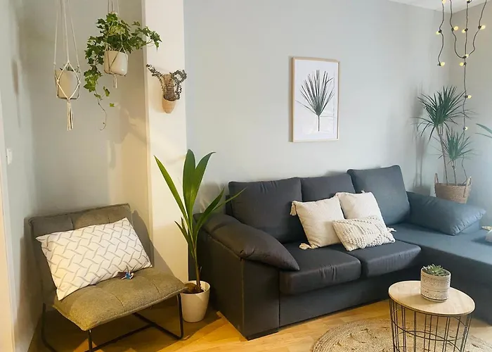 Appartamento A Tixola ,casco Historico