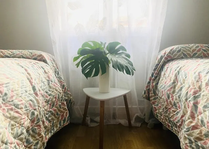 Apartment A Tixola ,casco Historico