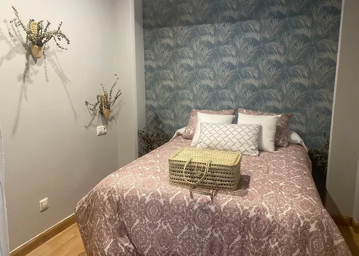 A Tixola ,casco Historico Pontevedra